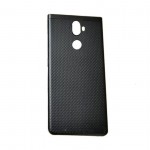 Back Panel Cover For Blackberry Evolve X White - Maxbhi Com