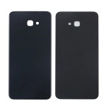Back Panel Cover For Samsung Galaxy J4 Plus Black - Maxbhi Com