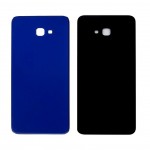 Back Panel Cover For Samsung Galaxy J4 Plus Blue - Maxbhi Com