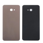 Back Panel Cover For Samsung Galaxy J4 Plus Gold - Maxbhi Com