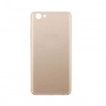 Back Panel Cover For Vivo Y71i Gold - Maxbhi Com