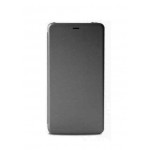 Flip Cover For Blu Grand M2 2018 Black By - Maxbhi Com