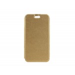 Flip Cover For Coolpad Torino S Gold By - Maxbhi Com