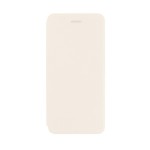 Flip Cover For Samsung Galaxy J4 Plus White By - Maxbhi Com
