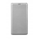 Flip Cover For Vivo Y71i White By - Maxbhi Com