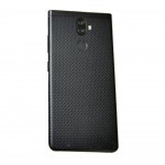 Full Body Housing For Blackberry Evolve X Black - Maxbhi Com