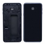 Full Body Housing For Samsung Galaxy J4 Plus Black - Maxbhi Com