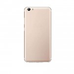 Full Body Housing For Vivo Y71i Gold - Maxbhi Com