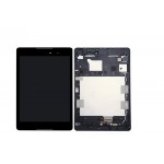 Lcd With Touch Screen For Asus Zenpad 3s 8 0 Z582kl Black By - Maxbhi Com