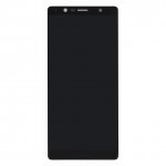 Lcd Screen For Blackberry Evolve X Replacement Display By - Maxbhi Com