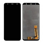Lcd With Touch Screen For Samsung Galaxy J4 Plus Blue By - Maxbhi Com
