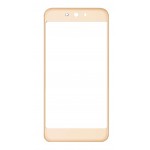 Replacement Front Glass For Blu Grand M2 2018 Gold By - Maxbhi Com