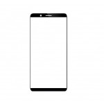Replacement Front Glass For Vivo Y71i Black By - Maxbhi Com