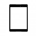 Touch Screen Digitizer For Asus Zenpad 3s 8 0 Z582kl Black By - Maxbhi Com