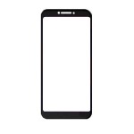 Touch Screen Digitizer For Blu Studio Mega 2018 Silver By - Maxbhi Com