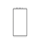 Touch Screen Digitizer For Vivo Y71i White By - Maxbhi Com