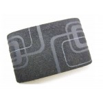 Back Panel Cover For Nokia 7200 Grey - Maxbhi Com