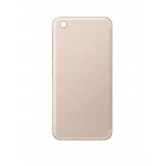 Back Panel Cover For Vivo X9s Plus Gold - Maxbhi Com