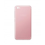 Back Panel Cover For Vivo X9s Plus Rose Gold - Maxbhi Com