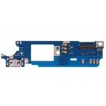 Charging Connector Flex Pcb Board For Wiko Robby 2 By - Maxbhi Com
