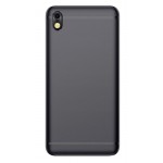 Full Body Housing For Blu Grand M2 2018 Black - Maxbhi Com