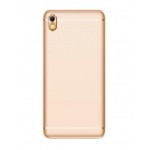 Full Body Housing For Blu Grand M2 2018 Gold - Maxbhi Com