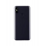 Full Body Housing For Blu Studio Mega 2018 Black - Maxbhi Com
