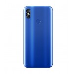 Full Body Housing For Blu Studio Mega 2018 Blue - Maxbhi Com