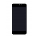 Lcd With Touch Screen For Blu Grand M2 2018 Blue By - Maxbhi Com
