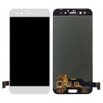 Lcd With Touch Screen For Vivo X9s Plus White By - Maxbhi Com