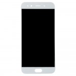 Lcd With Touch Screen For Vivo X9s Plus White By - Maxbhi Com