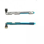 Power On Off Button Flex Cable for BLU Life One X2