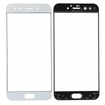 Replacement Front Glass For Vivo X9s Plus White By - Maxbhi Com