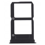 Sim Card Holder Tray For Vivo X9s Plus Black - Maxbhi Com