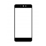 Touch Screen Digitizer For Blu Grand M2 2018 Black By - Maxbhi Com