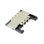 Sim Connector for Nokia 6600i slide