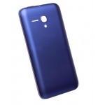 Back Panel Cover For Alcatel Pop D5 Blue - Maxbhi Com