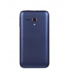 Full Body Housing For Alcatel Pop D5 Blue - Maxbhi Com