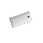 Full Body Housing For Panasonic Eluga I Silver - Maxbhi Com