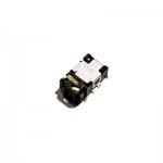 Handsfree Jack for Micromax Canvas Fire 4G Plus Q412