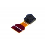 Replacement Front Camera For Samsung Galaxy S Ii X T989d Selfie Camera By - Maxbhi Com