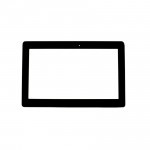 Replacement Front Glass For Asus Transformer Pad Tf701t Silver By - Maxbhi Com