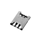 Sim Connector for Micromax Canvas Fire 4G Plus Q412