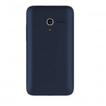 Full Body Housing For Alcatel Pop D3 Chocolate - Maxbhi Com