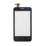 Touch Screen Digitizer For Alcatel Pop D3 Chocolate By - Maxbhi Com
