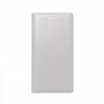 Flip Cover For Zte Nubia Z11 Max Silver By - Maxbhi Com
