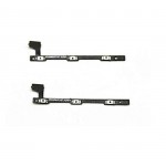 Power On Off Button Flex Cable for Lava A79
