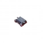 Sim Connector For Lava X81 By - Maxbhi Com