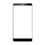 Touch Screen Digitizer For Zte Nubia Z11 Max Black By - Maxbhi Com