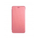 Flip Cover For Yu Yureka S Rose Gold By - Maxbhi Com